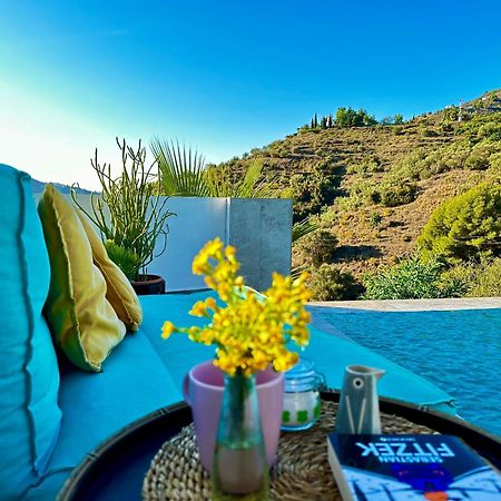 Las Filipinas, Apartment Lemoni Торрокс Екстер'єр фото